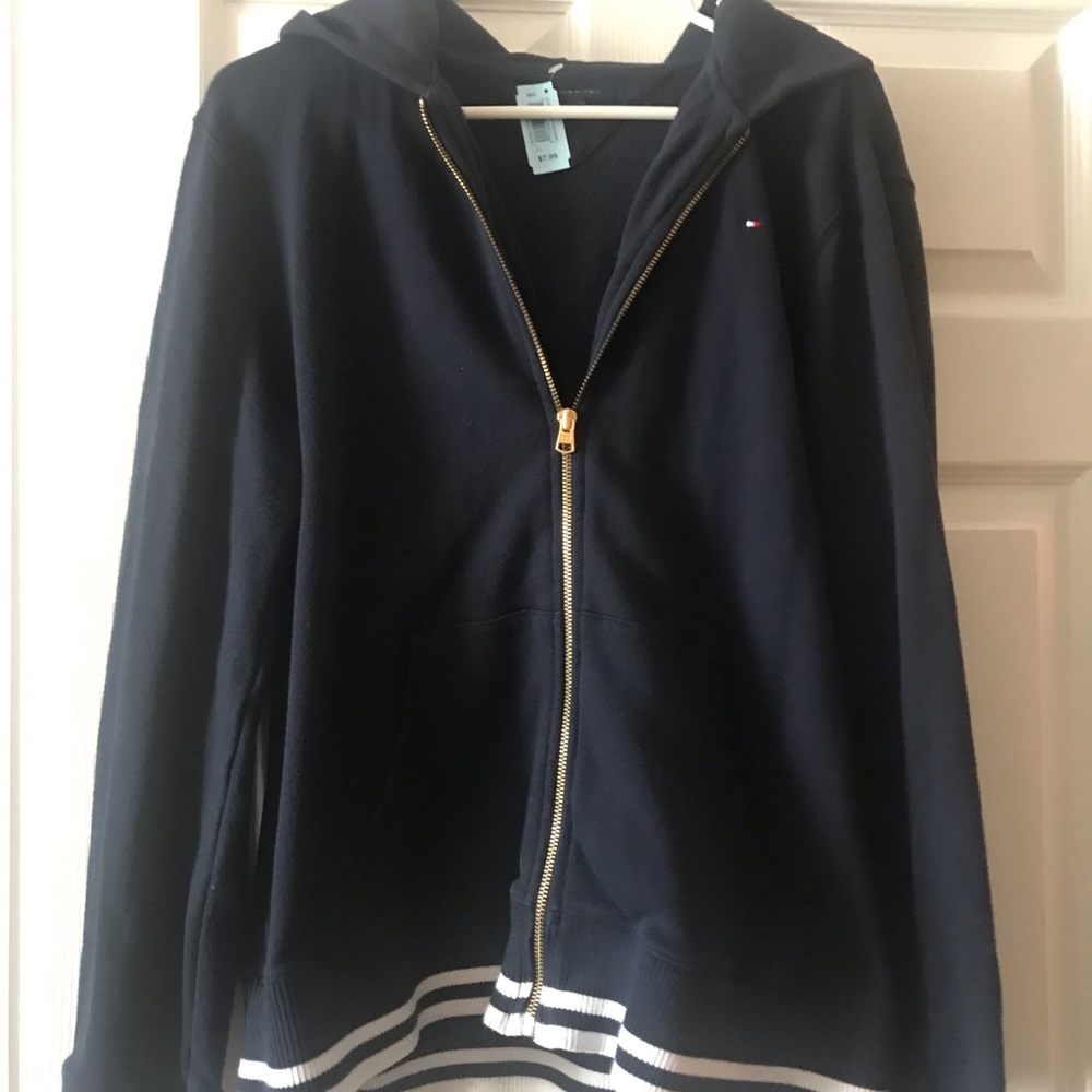 Tommy Hilfiger jacket